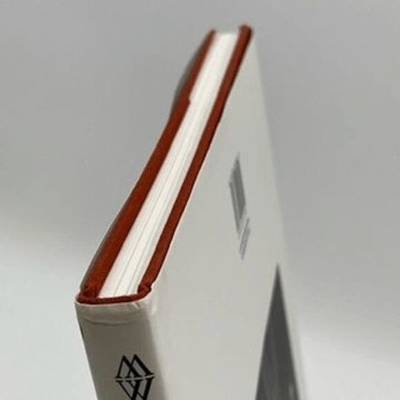 WILLEM VAN TETRODE Sculptor Artist Museum Catalogue Hardcover Book 2003 Amsterda - Picture 3 of 16